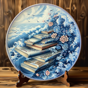 Shu Porcelain Painting